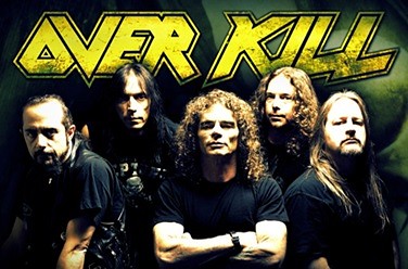 Overkill