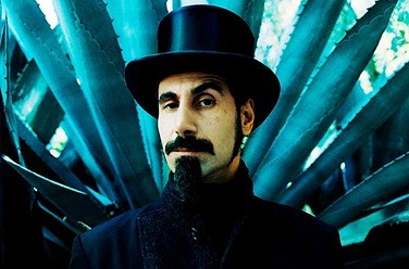 Serj Tankian (System Of A Down) /  .    