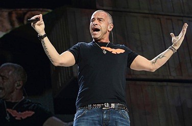 Eros Ramazzotti /  