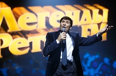   / Gianni Morandi
