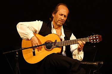    / Paco De Lucia