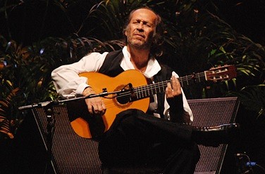    / Paco De Lucia