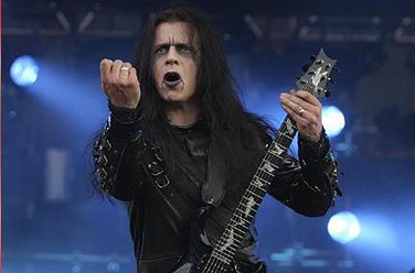 Cradle of Filth