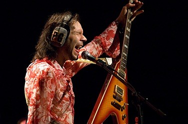   - Paul Gilbert