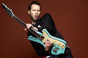   - Paul Gilbert