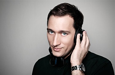 Paul Van Dyk