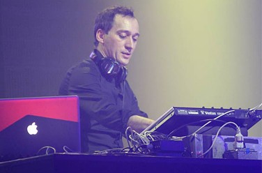 Paul Van Dyk
