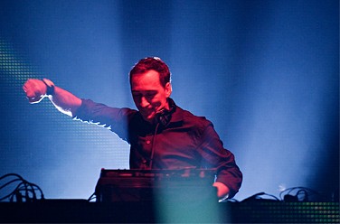 Paul Van Dyk