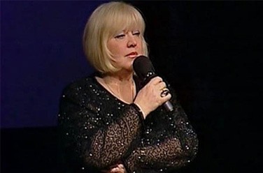 Светлана Крючкова