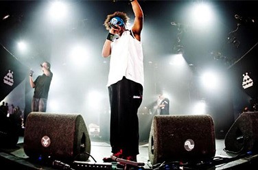 Dope D.O.D