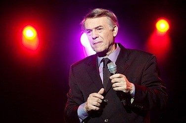 Salvatore Adamo /  