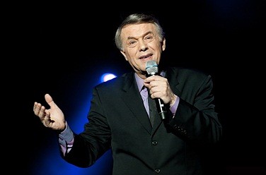 Salvatore Adamo /  