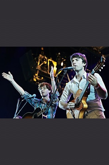 Kings of Convenience