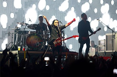 Placebo / 