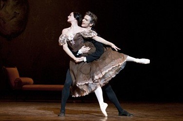  , In the Middle Somewhat Elevated, Bella Figura