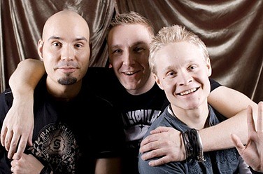 Poets of the fall