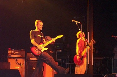 Travis