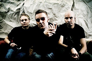 Poets of the fall