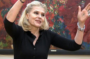 Fanny Ardant -  