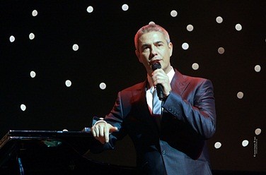 Alessandro Safina /  