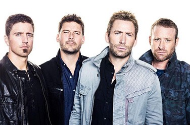 Nickelback