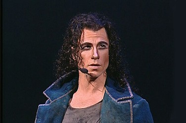 Bruno Pelletier /   