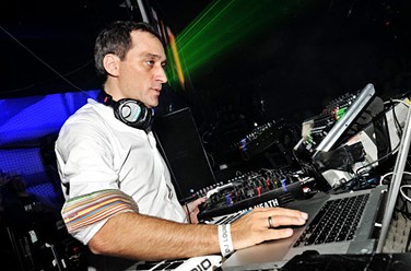 Paul Van Dyk