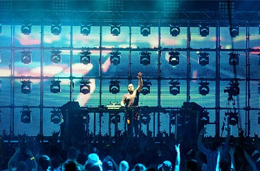 Trancemission