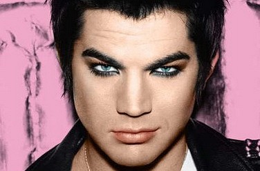   / Adam Lambert