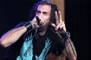 Lamb of God