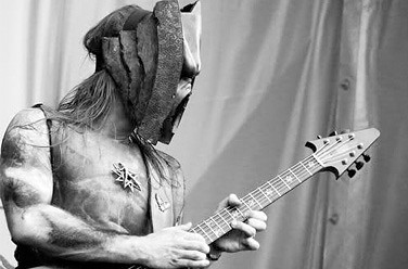 BEHEMOTH
