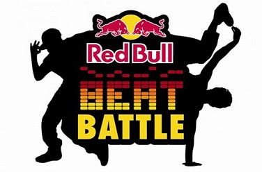 Red Bull Beat Battle