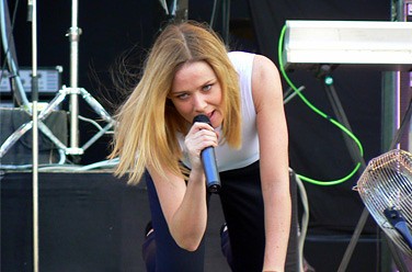 Roisin Murphy