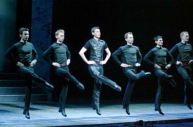   "Riverdance"