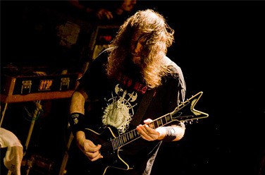 Cannibal Corpse /  