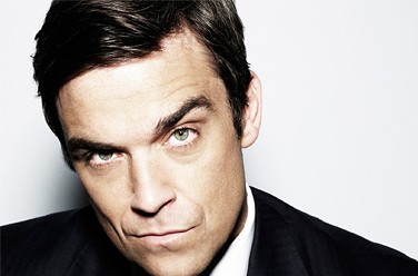   - Robbie Williams