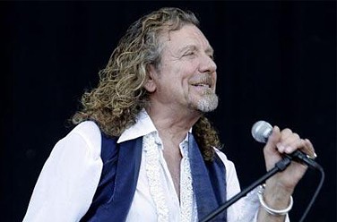   - Robert Plant