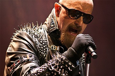 Metal All Stars