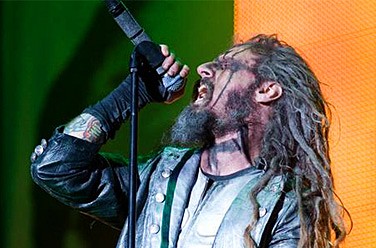 Rob Zombie /  