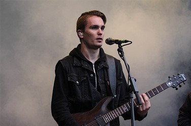 Killerpilze
