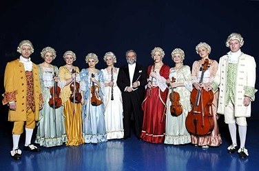Rondo Veneziano ()