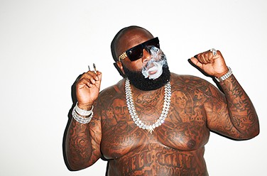 Rick Ross