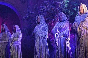 GREGORIAN ()