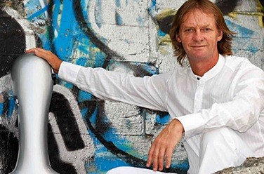 David Russell /  