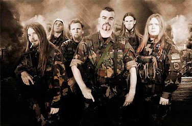 Sabaton