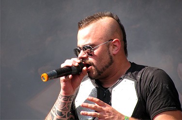 Sabaton