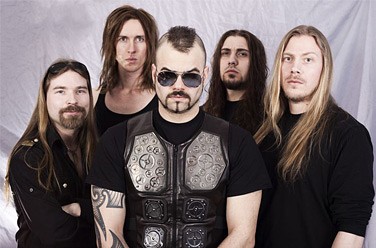 Sabaton