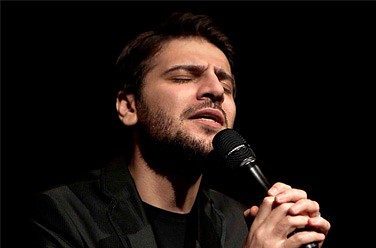 Sami Yusuf /  