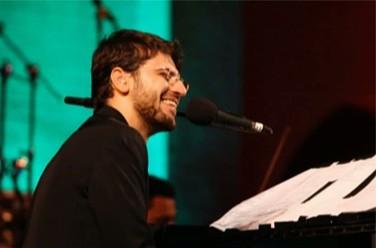 Sami Yusuf /  