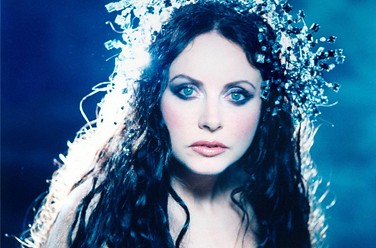   - Sarah Brightman